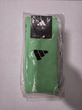Adidas ADI25 Large Soccer Sock